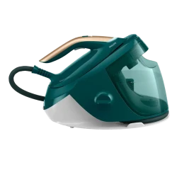 Fier de calcat cu generator de abur PHILIPS PSG7140-70, 2100 W, Verde flexmag.md