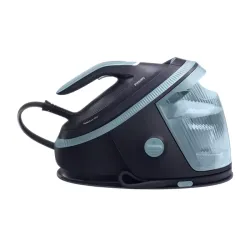 Fier de calcat cu generator de abur Philips PSG7200-20 Albastru flexmag.md