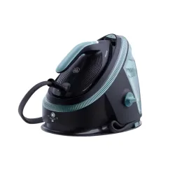 Fier de calcat cu generator de abur Philips PSG7200-20 Albastru flexmag.md