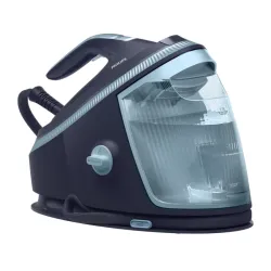 Fier de calcat cu generator de abur Philips PSG7200-20 Albastru flexmag.md