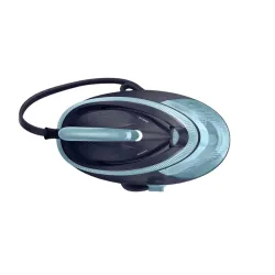 Fier de calcat cu generator de abur Philips PSG7200-20 Albastru flexmag.md