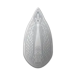 Fier de calcat cu generator de abur Philips PSG8140-80 Negru - Auriu flexmag.md