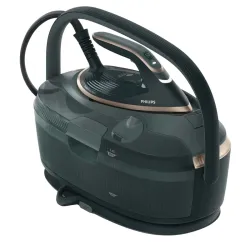 Fier de calcat cu generator de abur Philips PSG8200-70 Verde flexmag.md