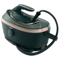 Fier de calcat cu generator de abur Philips PSG8200-70 Verde flexmag.md