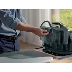 Fier de calcat cu generator de abur Philips PSG8200-70 Verde flexmag.md