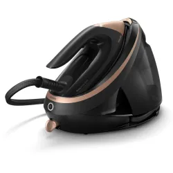 Fier de calcat cu generator de abur Philips PSG9040-80 Negru - Bronz flexmag.md