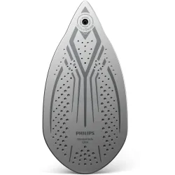 Fier de calcat cu generator de abur Philips PSG9050-20 Albastru - Bronz flexmag.md