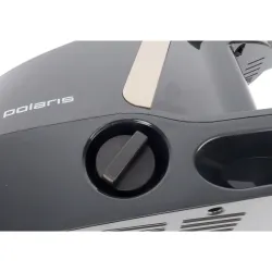 Fier de calcat cu generator de abur Polaris PSS8010K Negru - Auriu flexmag.md