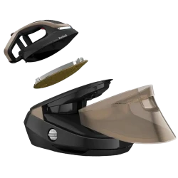 Утюг с парогенератором Tefal GV9820E0, 3000 Вт flexmag.md