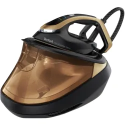 Утюг с парогенератором Tefal GV9823E1 Gold flexmag.md