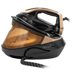 Утюг с парогенератором Tefal GV9823E1 Gold flexmag.md