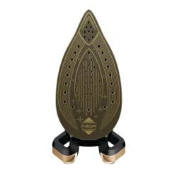Утюг с парогенератором Tefal GV9823E1 Gold flexmag.md