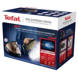 Утюг с парогенератором Tefal GV9823E1 Gold flexmag.md