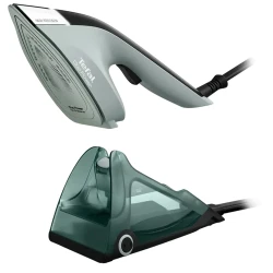 Утюг с парогенератором Tefal JF4031E0, 1700 Вт flexmag.md