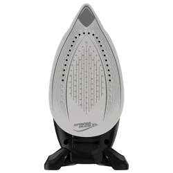 Утюг с парогенератором Tefal SV6140E0, 2200 Вт, черно-серый flexmag.md