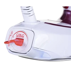 Fier de calcat cu generator de abur Tefal SV9201E0, 2800W, Roz flexmag.md