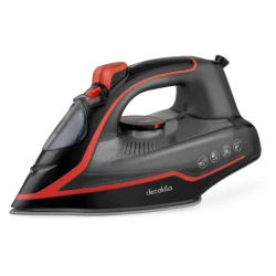 Fier de calcat Decakila KEEN001W flexmag.md