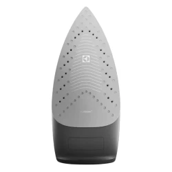 Fier de calcat Electrolux E5SI2-6OG, 2400W, Negru - Verde flexmag.md