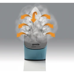 Fier de calcat Gorenje SGH2200LBC flexmag.md