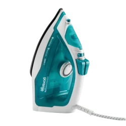Fier de calcat Gorenje SIH1800TQC, 1800W, Verde-Alb flexmag.md
