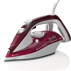 Fier de calcat Gorenje SIH3000RBC flexmag.md