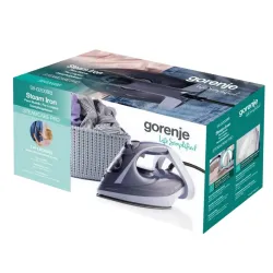 Fier de calcat Gorenje SIH3200BB Violet flexmag.md