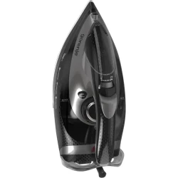 Fier de calcat Gorenje SIH3200BKS, 3250W, Negru - Gri flexmag.md