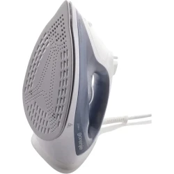 Fier de calcat Gorenje SIK2200WB, 2200W, Albastru - Alb flexmag.md
