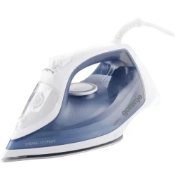 Fier de calcat Gorenje SIK2200WB, 2200W, Albastru - Alb flexmag.md