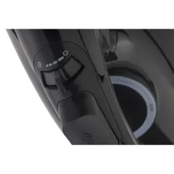 Fier de calcat Gorenje SIK2800BKV Negru - Violet flexmag.md