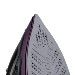 Fier de calcat Gorenje SIK2800BKV Negru - Violet flexmag.md