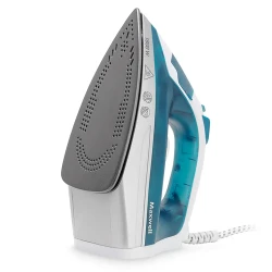 Утюг Maxwell MW-3056, 1800 Вт, Синий | Белый flexmag.md