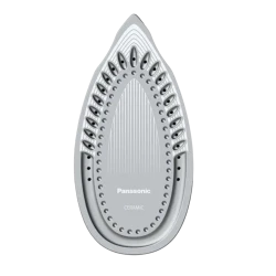 Fier de calcat Panasonic NI-S530, 2400W, Violet flexmag.md