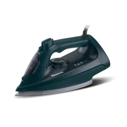 Утюг Panasonic NI-U450GTV, 2400 Вт, зеленый flexmag.md