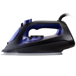 Fier de calcat Panasonic NI-U600CATW, 2300W, Albastru flexmag.md