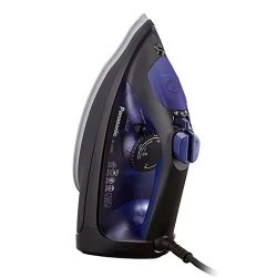 Fier de calcat Panasonic NI-U600CATW, 2300W, Albastru flexmag.md