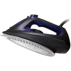 Fier de calcat Panasonic NI-U600CATW, 2300W, Albastru flexmag.md