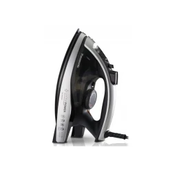 Утюг Panasonic NI-W950А, 2400 Вт, Чёрный flexmag.md