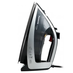Утюг Panasonic NI-WT980LTW, 2800 Вт, серый flexmag.md