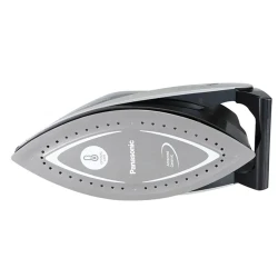 Утюг Panasonic NI-WT980LTW, 2800 Вт, серый flexmag.md