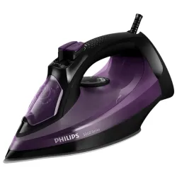 Fier de calcat Philips 5000 series Violet flexmag.md