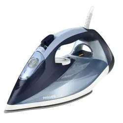 Fier de calcat Philips Azur 7000 series Albastru deschis flexmag.md