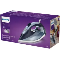 Fier de calcat Philips Azur 7000 series Albastru deschis flexmag.md