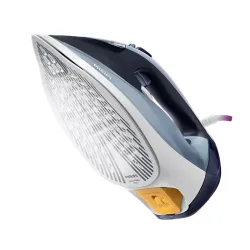 Fier de calcat Philips Azur 7000 series Albastru deschis flexmag.md