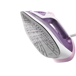 Fier de calcat PHILIPS DST3010-30, 2000W, Violet flexmag.md