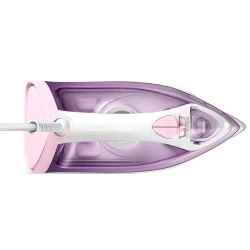 Fier de calcat PHILIPS DST3010-30, 2000W, Violet flexmag.md