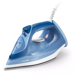 Fier de calcat PHILIPS DST3031-20, 2400W, Albastru flexmag.md