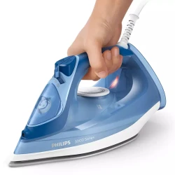 Утюг PHILIPS DST3031-20, 2400 Вт, Синий flexmag.md