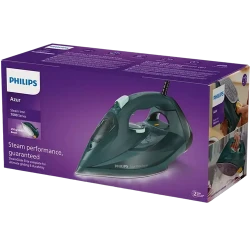 Утюг Philips DST7050-70, 2800 Вт, зеленый flexmag.md