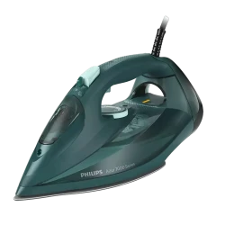 Fier de calcat Philips DST7050-70, 2800W, Verde flexmag.md